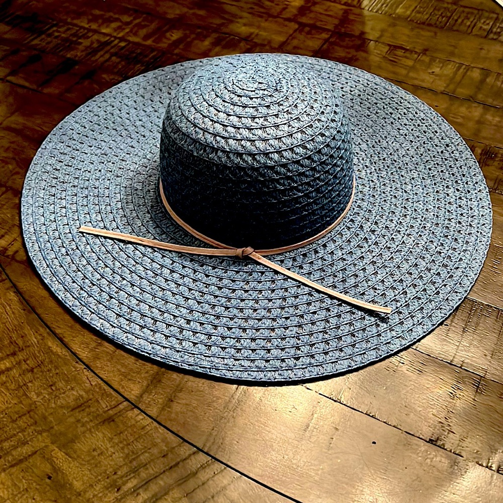 Floppy Sun Hat